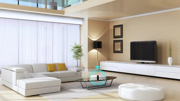 海爾智慧家居最強大腦智能網關