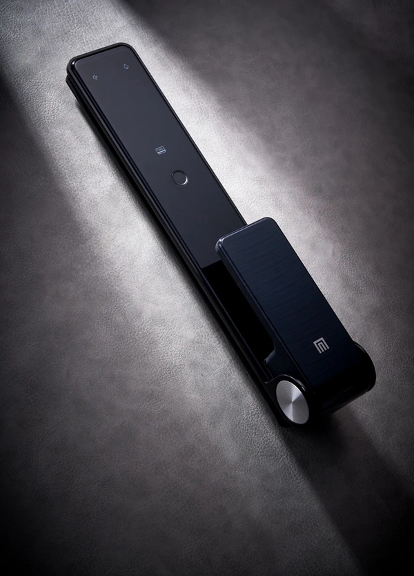 名門靜音門鎖五金新品 有顏又有料