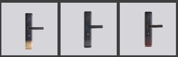 名門靜音門鎖五金新品 有顏又有料