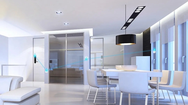 海爾智慧家居給你的家上個全方位的保險