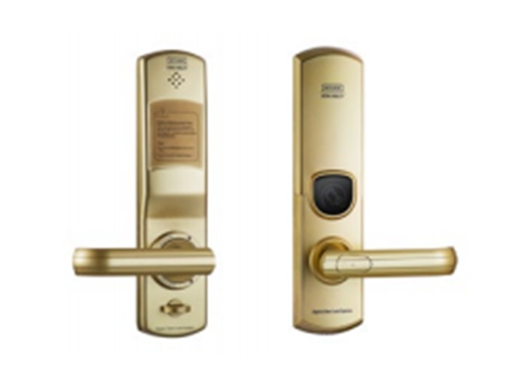 第吉爾智能鎖6600-92A產(chǎn)品特點(diǎn)