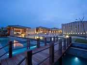 UIOT超級智慧家:重新定義奢華品質