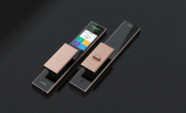 青稞智能鎖開封萬達(dá)旗艦店開業(yè)