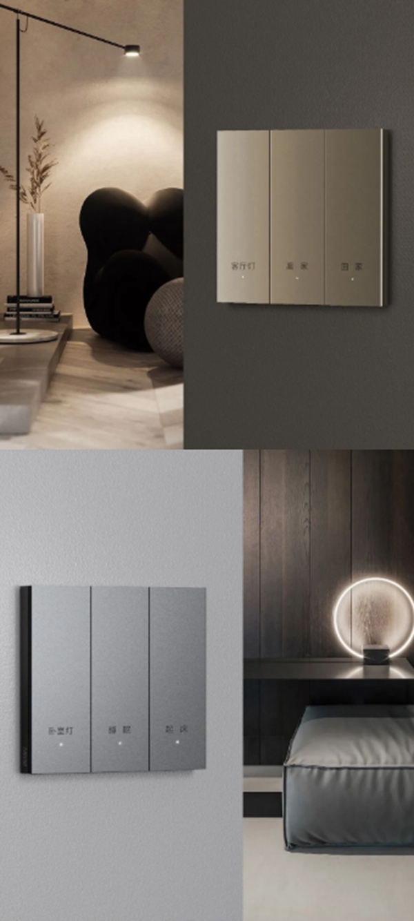 ORVIBO歐瑞博：科技美學新品已就位 璀璨生活由此開啟