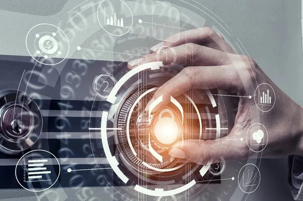 海爾智慧家居：擁有七重防御體系的E10智能門鎖它不香嗎？