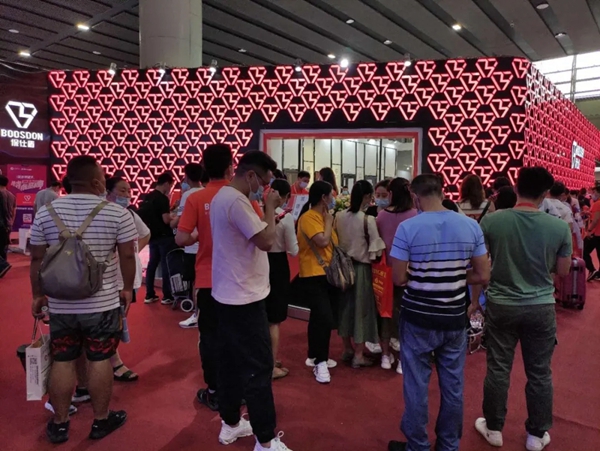 保仕盾智能鎖首期3000萬元扶商誠邀加盟