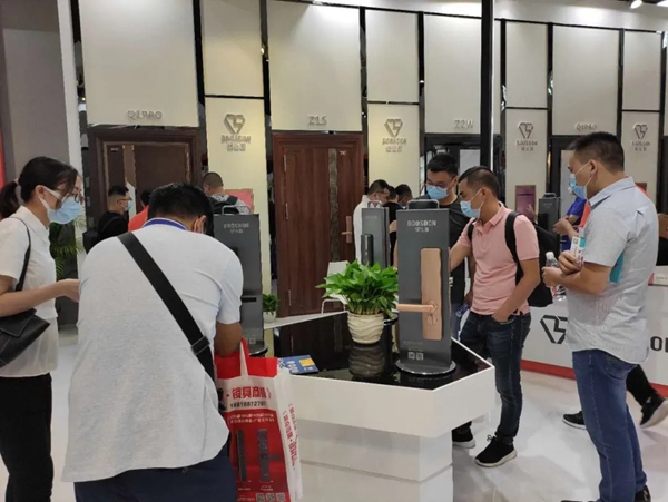 保仕盾智能鎖首期3000萬元扶商誠邀加盟