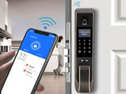 皇迪智能鎖:要如何考量其安全等級(jí)呢