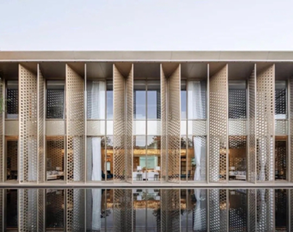 多瑪凱拔 深化戰(zhàn)略合作，共筑智慧社區(qū)！