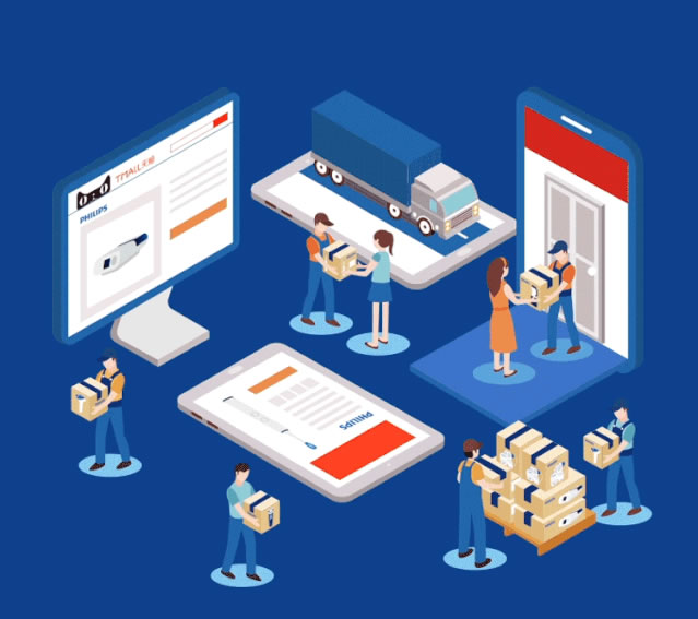 飛利浦智能鎖和你一起解密這串「飛」凡時空密碼