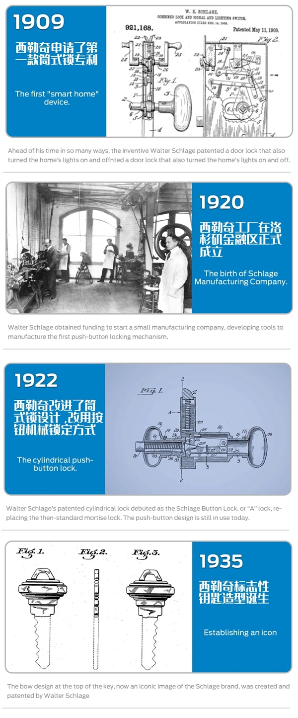 安朗杰百年傳奇 跨越世紀的守護