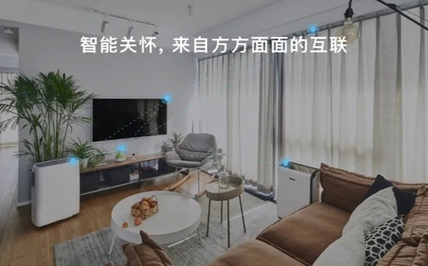 KSMAK金指碼新品上市|“鎖呼百應”，享受家居新生態(tài)