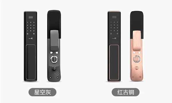 KSMAK金指碼新品上市|“鎖呼百應”，享受家居新生態(tài)