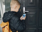 固力制鎖:為您開啟智慧生活新體驗