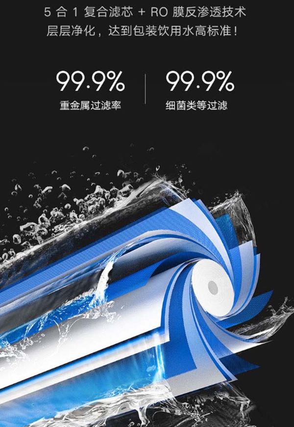 云米全屋互聯(lián)網家電：為什么夏天到了要多喝水？