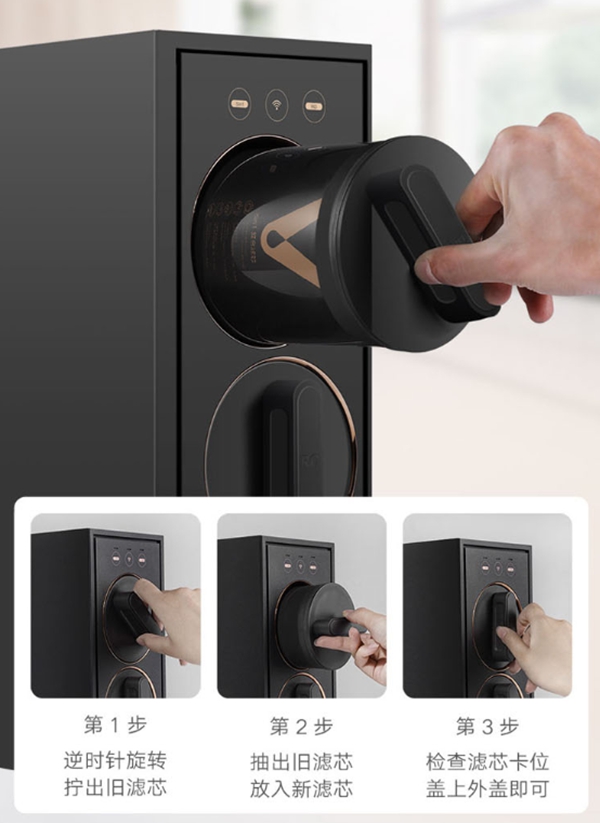 云米全屋互聯(lián)網家電：為什么夏天到了要多喝水？