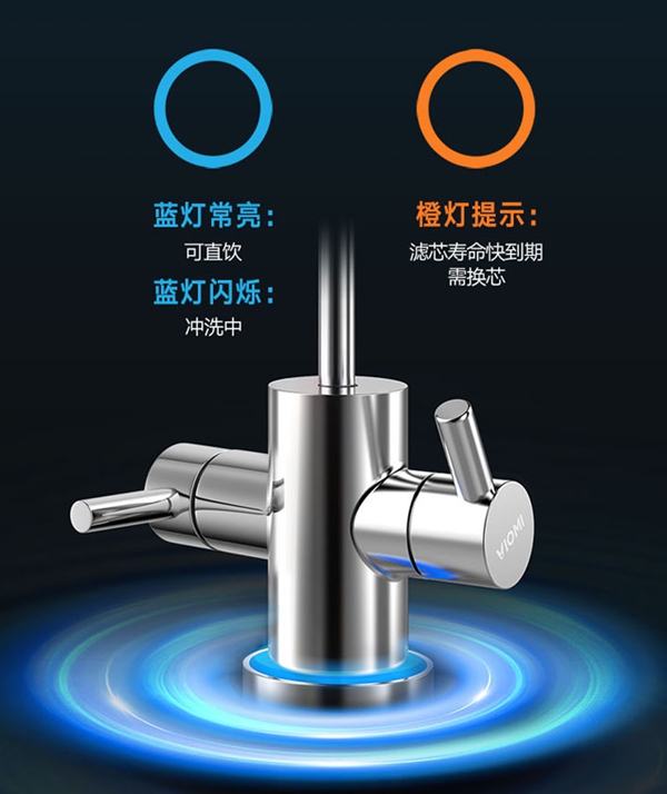 云米全屋互聯(lián)網家電：為什么夏天到了要多喝水？