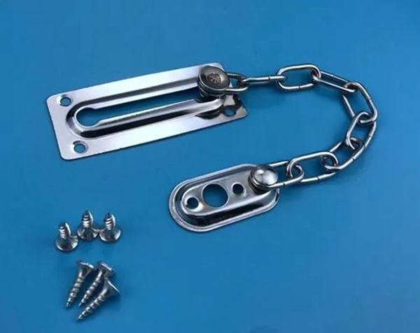 王力智能鎖：這個防盜神器要不要來試試？