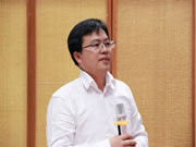 指芯智能：追求的是一個AIot智能化生態體系