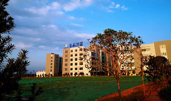 指芯智能：下一盤大棋，再修一條護(hù)城河