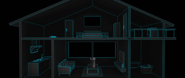 云米5G IoT戰(zhàn)略開啟互動家時代 用未來定義現(xiàn)在