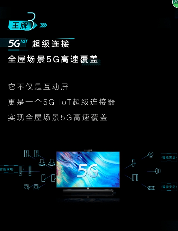 云米5G IoT戰(zhàn)略開啟互動家時代 用未來定義現(xiàn)在