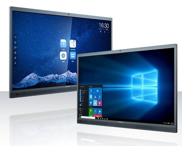 創(chuàng)維群欣為您解密會(huì)議平板里隱藏的黑科技