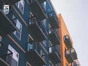 讓飛利浦智能鎖成為你的“安全管家”,給你妥妥的安全感