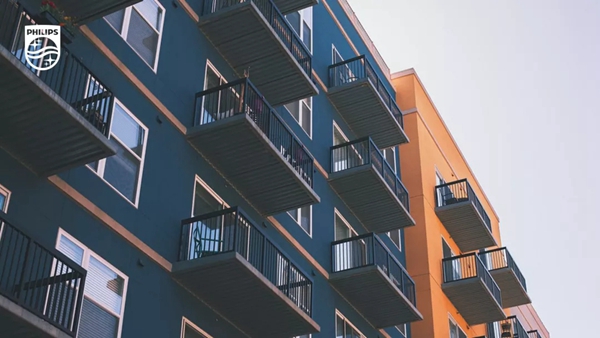 飛利浦智能鎖：購房群體愈加年輕化 他們到底為什么買房？