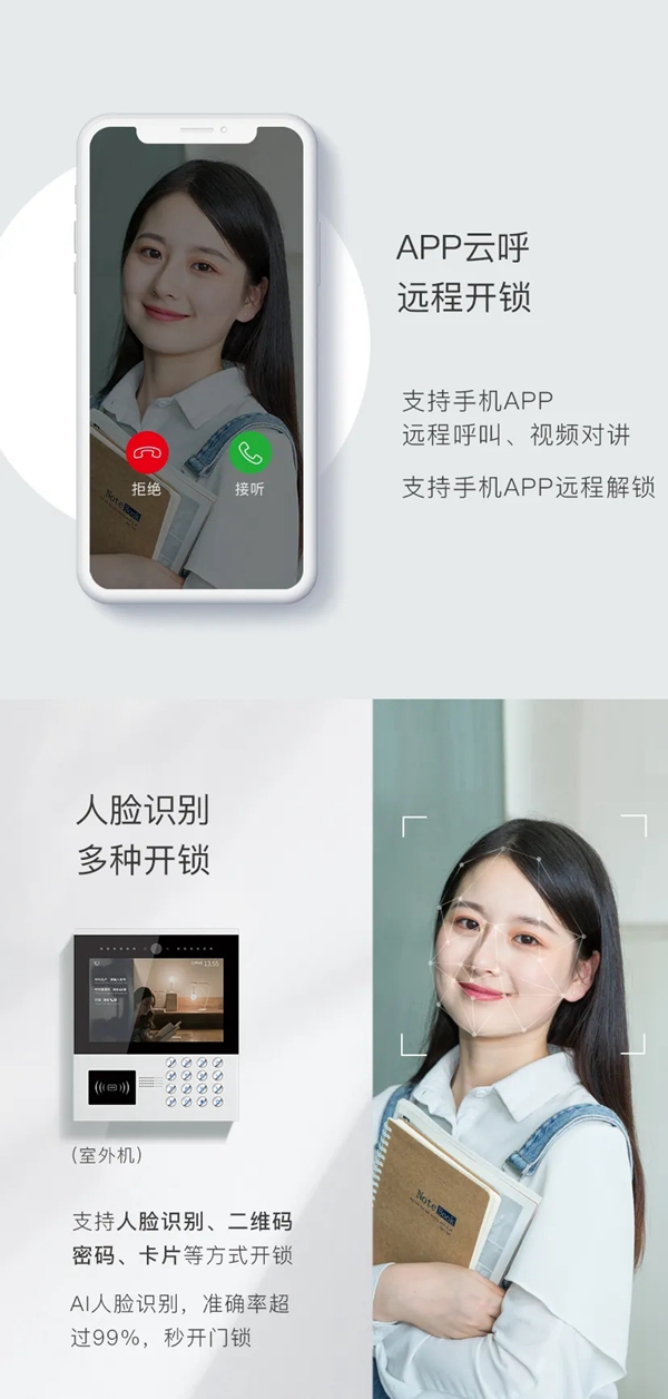 WULIAN南京物聯(lián)可視對講系統(tǒng)正式發(fā)布