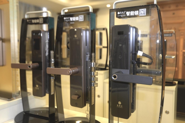 從賣鎖到賣服務，豪力士是如何實現高收益的？