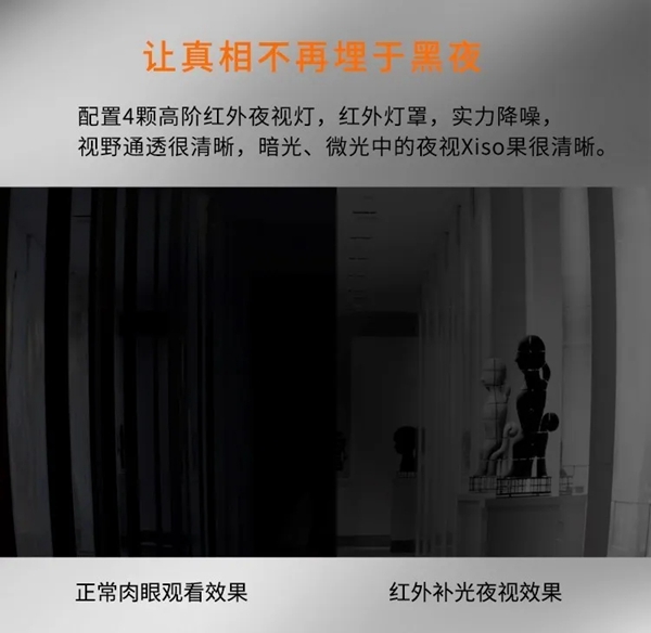 艾棲驚艷新品：視覺盛宴，M3智能貓眼初登場(chǎng)。