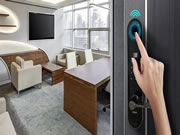 海爾智能門鎖在什么時候入場最合適呢?