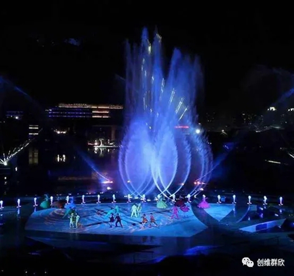 創(chuàng)維群欣智慧園區(qū) 助力實(shí)現(xiàn)數(shù)字化轉(zhuǎn)型