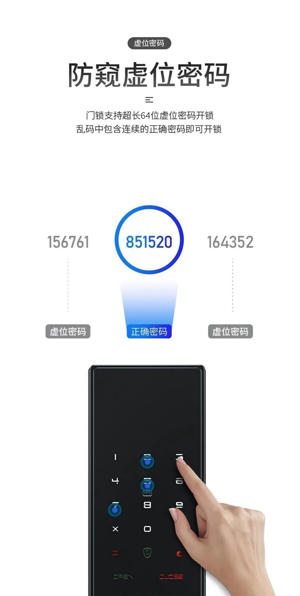 引領行業新變革！KUB-KX9，全球首款把手滑蓋智能鎖震撼首發！