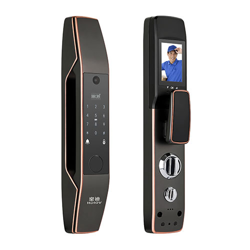 關于智能鎖市場發(fā)展新趨勢