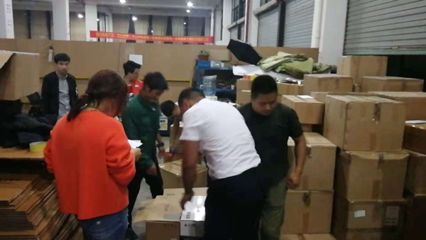 厲害了，王力智能鎖逆勢飄紅