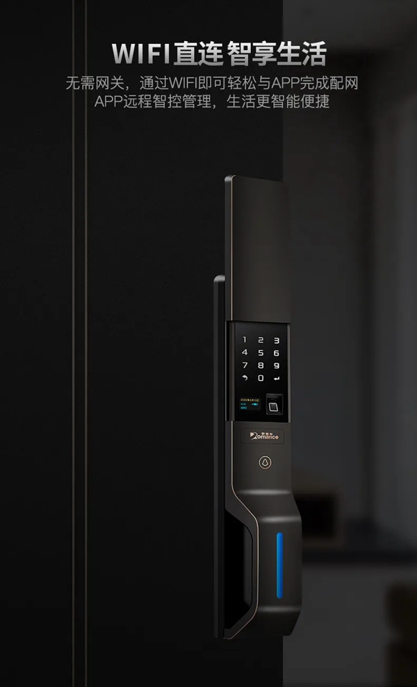 經典再現 | 一圖了解羅曼斯DD3 Pro