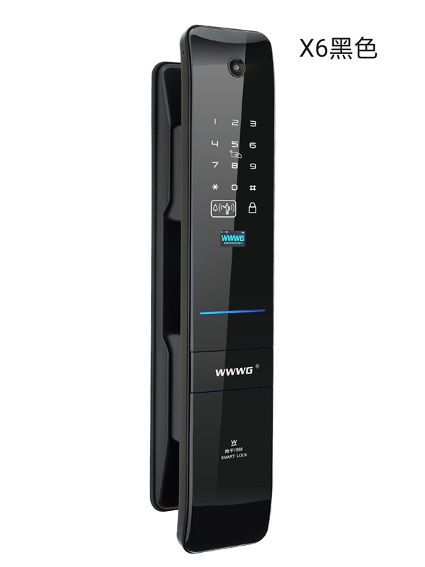 母親節(jié)的最佳選擇 給媽媽裝一把吾愛智能鎖吧