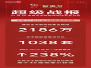 這個五一歐瑞博40家真全宅智能體驗店齊開,百城千店萬萬家計劃更近一步