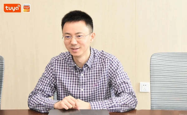 涂鴉智能與TCL達成生態合作，共建AIoT智能化商業閉環