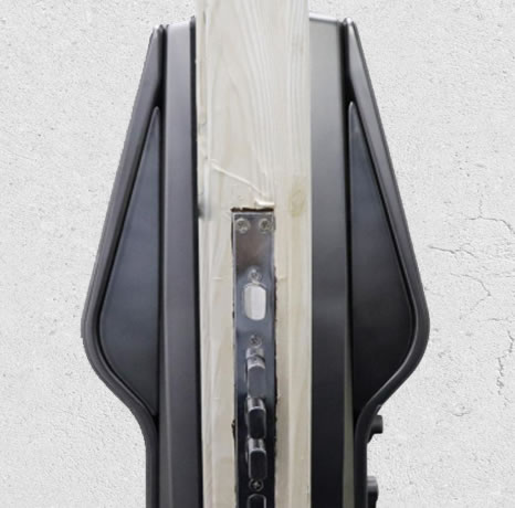 頂吉智能鎖：3D人臉鎖識別鎖的誘惑使用體驗