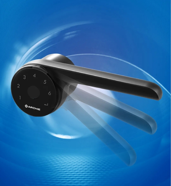 雅潔五金：源自飛行器的設(shè)計靈感，天生帥氣，拒絕低調(diào)