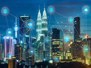 云海物聯智:投資推進智能照明技術的研究和開發