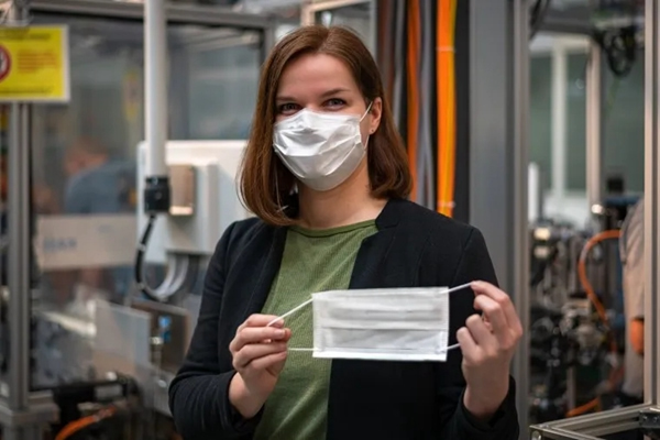 新冠危機(jī)之下，博世致力于技術(shù)創(chuàng)新和氣候行動(dòng)