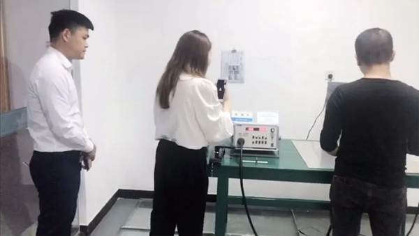 超人智能鎖：在線云考察，創新謀合作——華潤置地走進超人