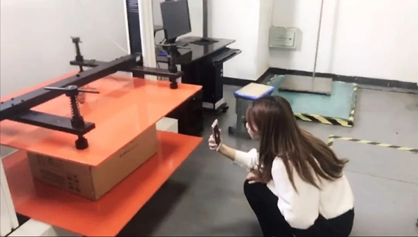 超人智能鎖：在線云考察，創新謀合作——華潤置地走進超人