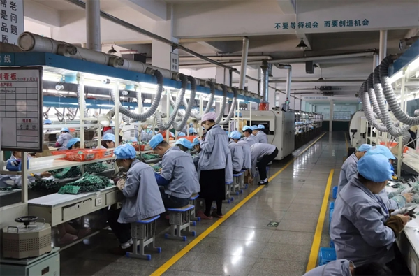 超人智能鎖：在線云考察，創新謀合作——華潤置地走進超人