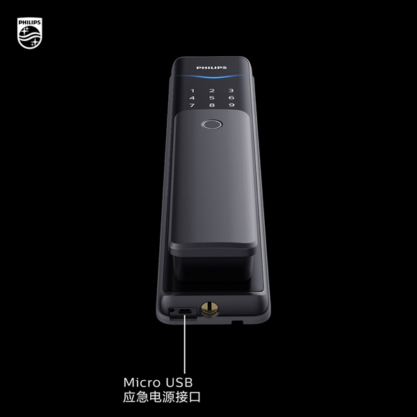 飛利浦智能鎖：關于購買智能鎖的疑問更多了怎么辦？