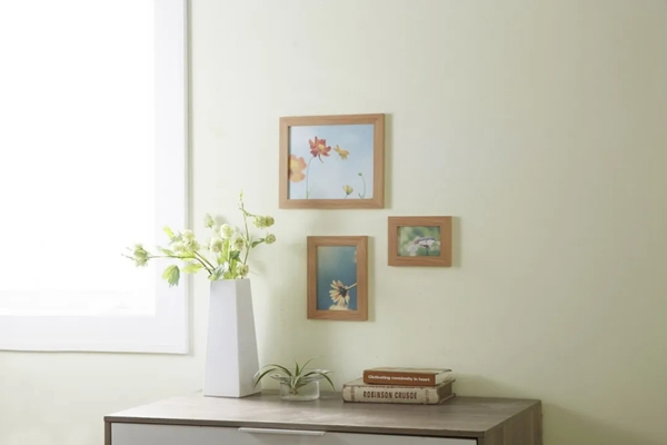 艾棲2020年新品F3/F5：有魅力的室內木門智能鎖。